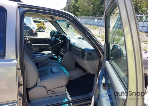 2003 GMC Yukon Slt z USA, uszkodzony, nr VIN 1GKEC13V93R181873